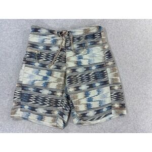 Patagonia WAVEFARER Swim Surf Beach Board Shorts (Men's Size 32)‎ Blues